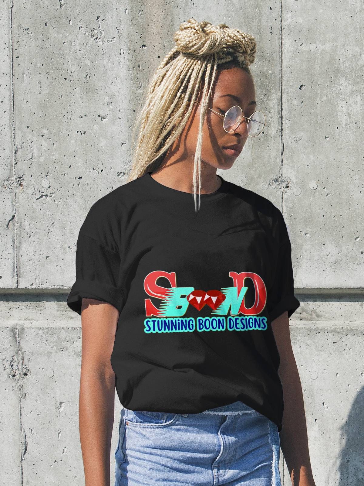 T-Shirts And Other Printables