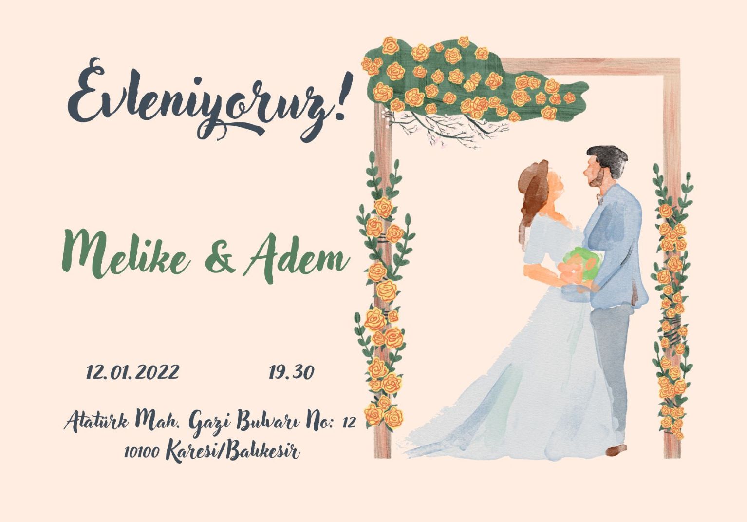 Business & Invitation Cards