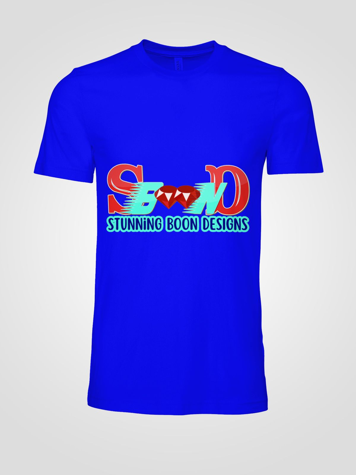 T-Shirts And Other Printables