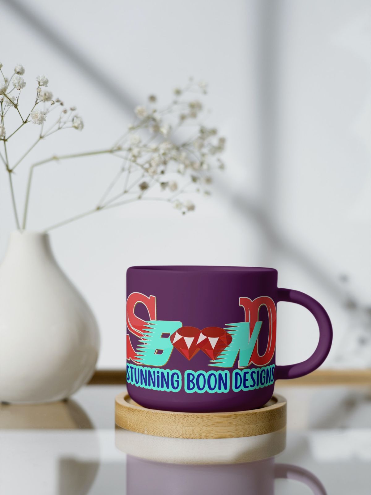 T-Shirts And Other Printables