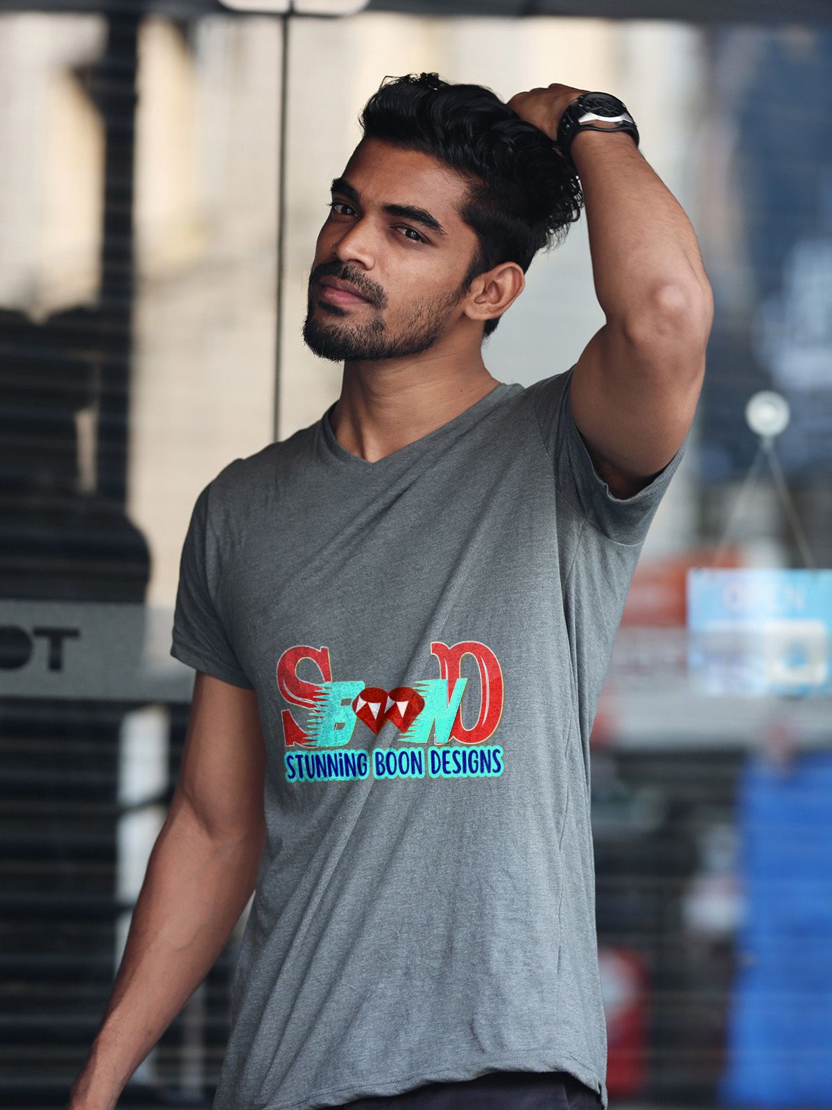 T-Shirts And Other Printables